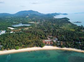 Tawantok Beach Villas - SHA Extra Plus，位于利巴诺伊的酒店
