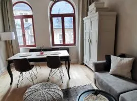 Quedlinburg Marktplatz-Suites