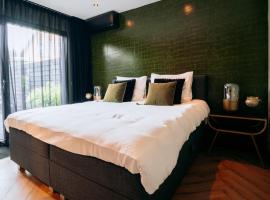 B&B Bardot，位于皮尔默伦德的酒店