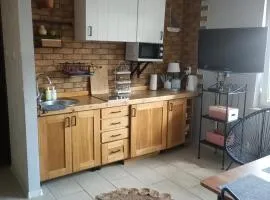 Apartament Maki Apartament na wyłączność