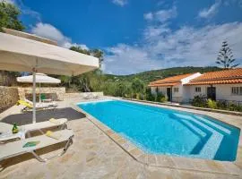 Theodora Apartments - Paxos