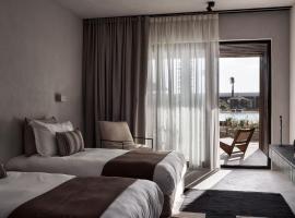 Casa Cook North Coast - Adults only，位于阿莱曼的酒店