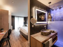 Hotel Klostersepp，位于丘萨的酒店
