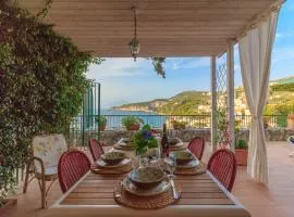 Villa Carlotta - Relax a due passi dal mare