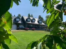 Remo Ridge Bed N Breakfast