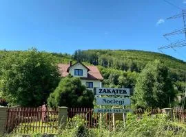 Zakątek