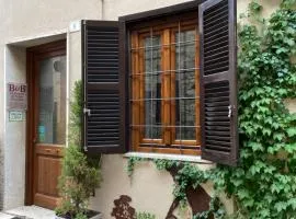 La Fontana di Nonna Checchina