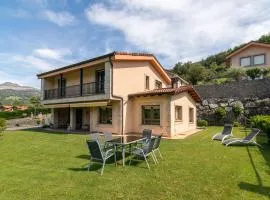 Casa Elena (Chalet individual en Valle de Ruesga)
