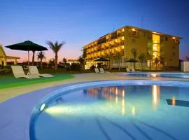 伊计岛AJ度假酒店