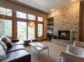 Ski Townhome in Beaver Creek