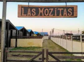 Las Mozitas 1