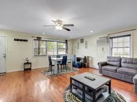 Modern Cozy 3BR Home Just 10 mins From JFK! residence