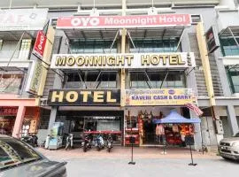 OYO 89381 Moonnight Hotel