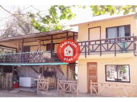 OYO 715 Dandal Bay View，位于爱妮岛的酒店