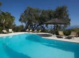 Mill Suites - Loggos