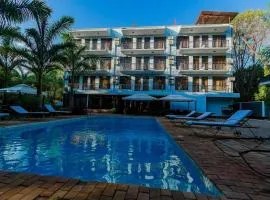 Panama Garden Resort