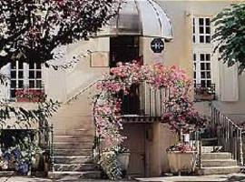 Minotel de France，位于帕米耶的酒店