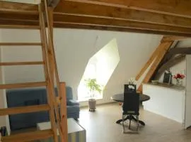 Studio neuf proche d'Alençon et Le mans