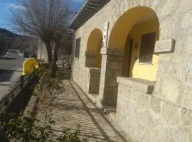 Casa Rural los Portalillos II