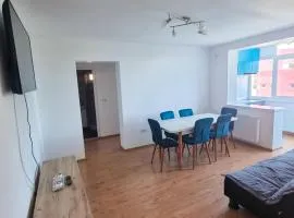 Apartament Crina