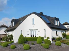 Ferienwohnung auf der Moselhöhe - Nähe Koblenz und Cochem，位于迪布利希的酒店