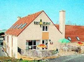 Minotel de la Baie，位于埃塔普勒的酒店