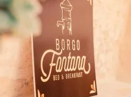 Borgo Fontana B&B
