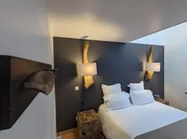 拉菲拉图度假屋