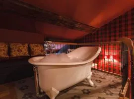 巴亚德贝尔库尔酒店