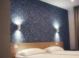 Lumarooms B&B