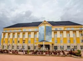 CRISPAN SUITES & EVENT CENTRE