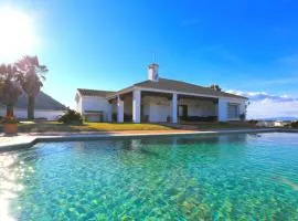 LAS BREÑAS Premium Rural Cottage 4PAX
