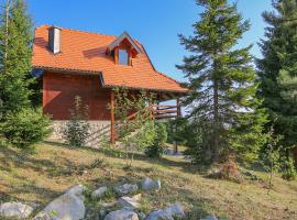 Holiday home Drveni Kutak，位于Sekulić 的酒店