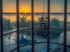 The Precious Villa