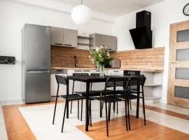 Apartmán v Žacléři Krkonoše