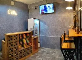 Lala Hostel