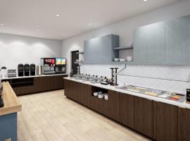 Staybridge Suites - Racine - Mount Pleasant，位于Mount Pleasant的酒店