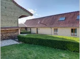 Le Clos de la Vallée de la Créquoise