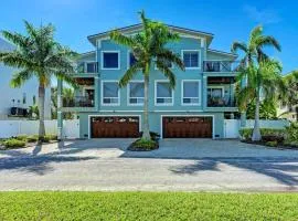 Anna Maria Island Beach Palace