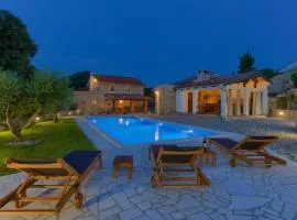 Stone Mill House