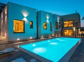 Perla Nera Heated Pool & Sauna