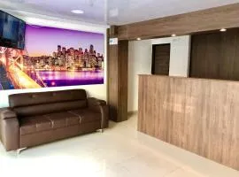 Amarena Hotel Boutique