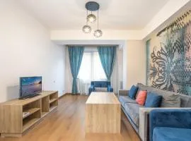 Stay Inn-Apartments on Buzand 17
