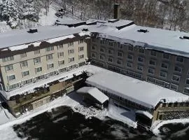 志贺百樂酒店