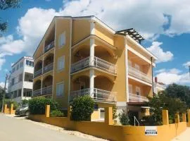 Apartmani Štajcer