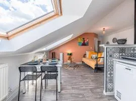 L'abstrait Metz Thionville Wifi Un-Séjour-à-Part