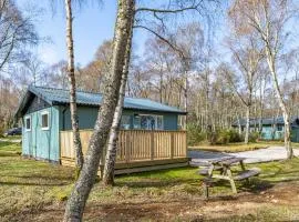 Bracken Lodge 16 with Hot Tub
