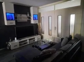 Zalo 4 Apartman Franković Trpanj