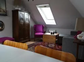 Homely 2 room Apartment close to Copenhagen city center