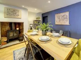 Church Bells House by Spa Town Property - 3 Bedroom Georgian Townhouse in Central Warwick